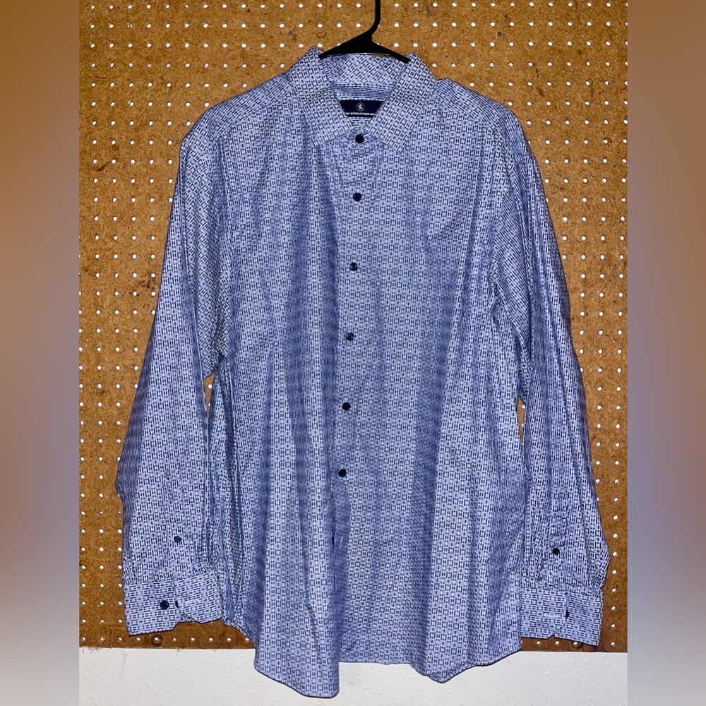 Men’s XL Hart Schaffner Marx